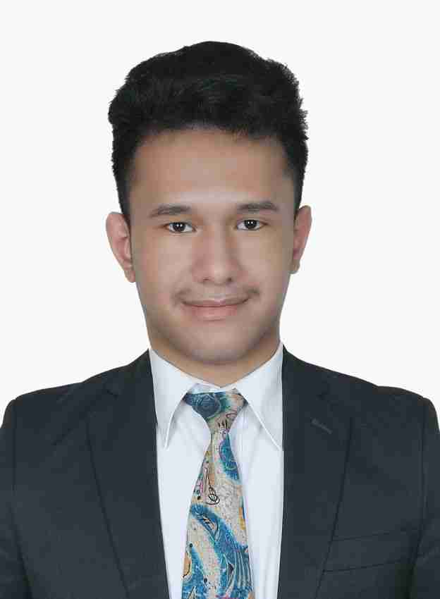 Rofi Nouval Maulana, BCS